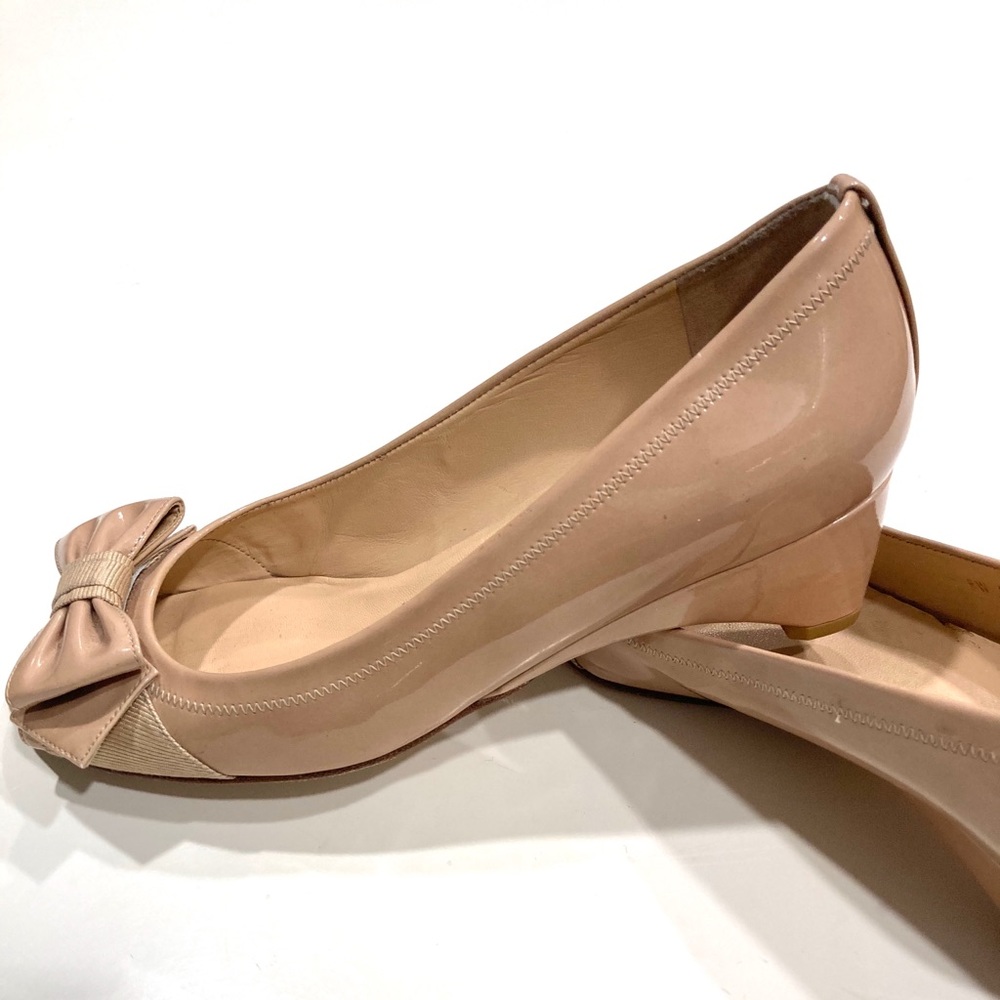 STUART WEITZMAN Heel